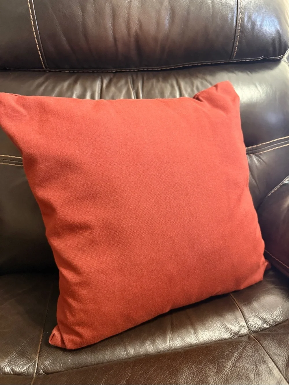 Sunbrella indoor/outdoor water resistance fabric- Decorative 3 Pillow Set